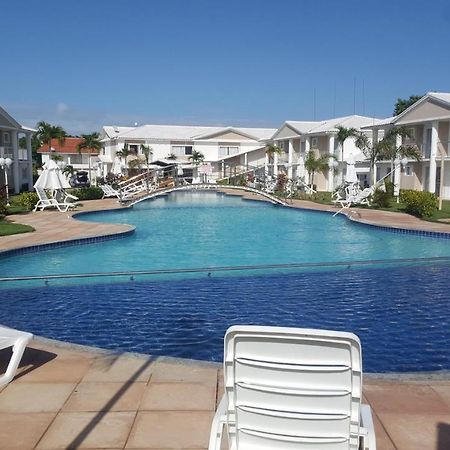 Condomínio Mar da Galiléia - Apto 27 Porto Seguro Exterior foto